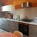 Mansarda Da Dani شقة *