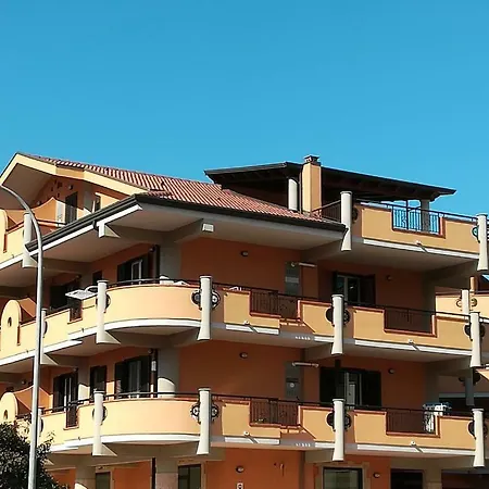 Mansarda Da Dani *