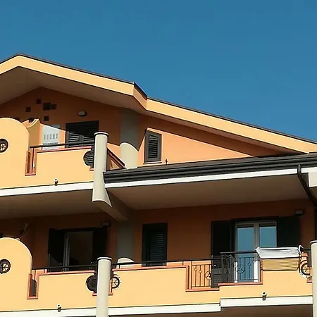 Mansarda Da Dani 布罗洛