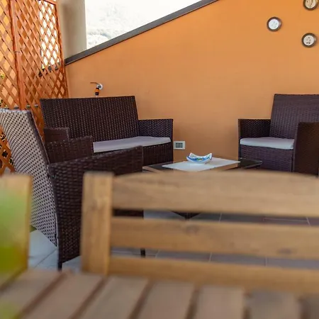 Mansarda Da Dani * 布罗洛