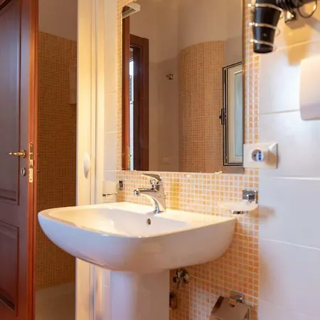 Apartment Mansarda Da Dani