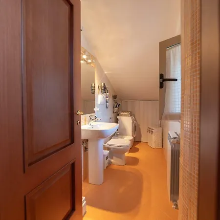 Apartment Mansarda Da Dani *