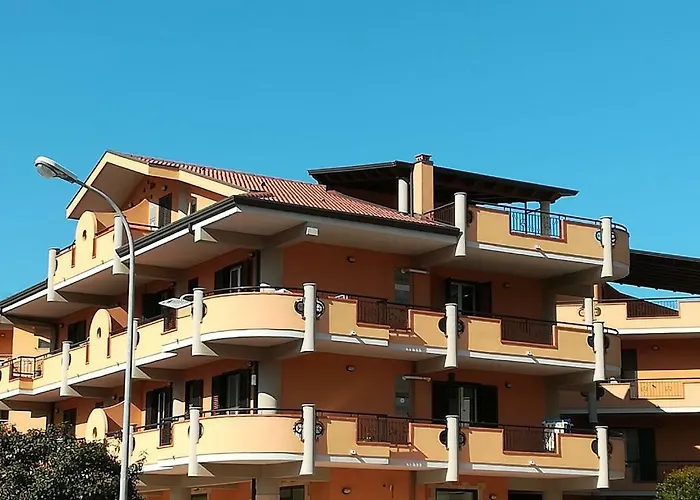 Mansarda Da Dani *