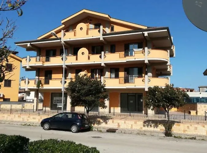 Mansarda Da Dani 公寓 布罗洛