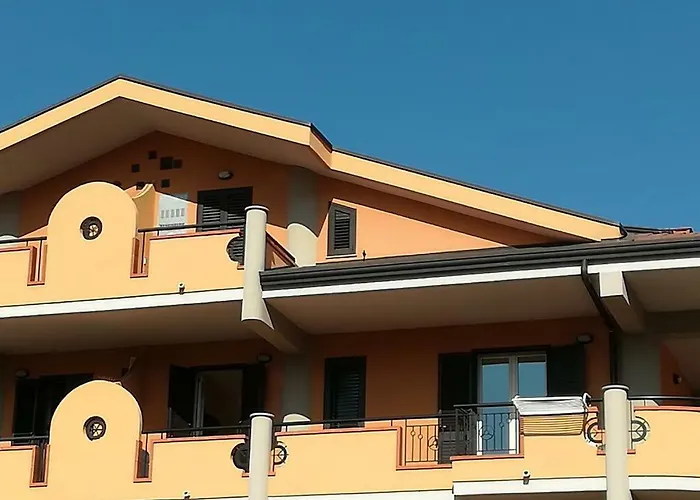 Mansarda Da Dani 布罗洛